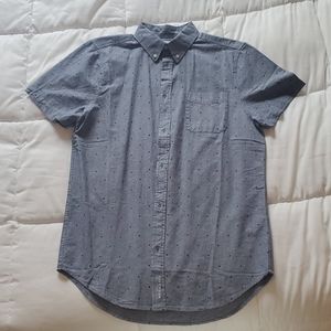 Button up shirt